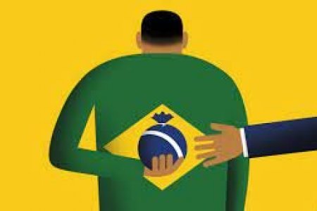 Бразил Улс авлигын шинжтэй үйлдлийн төлөө корпорацыг татан буулгах шийтгэлийг дахин бодож үзэх хэрэгтэй