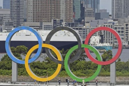 Токиогийн олимпын зохион байгуулах хорооны тэргүүн асан хээл хахуулийн шинэ хэрэгт холбогджээ