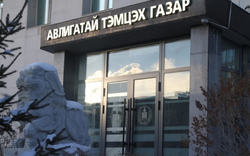 Нийтийн албанд томилогдох 349 урьдчилсан мэдүүлгийг хянан шалгав