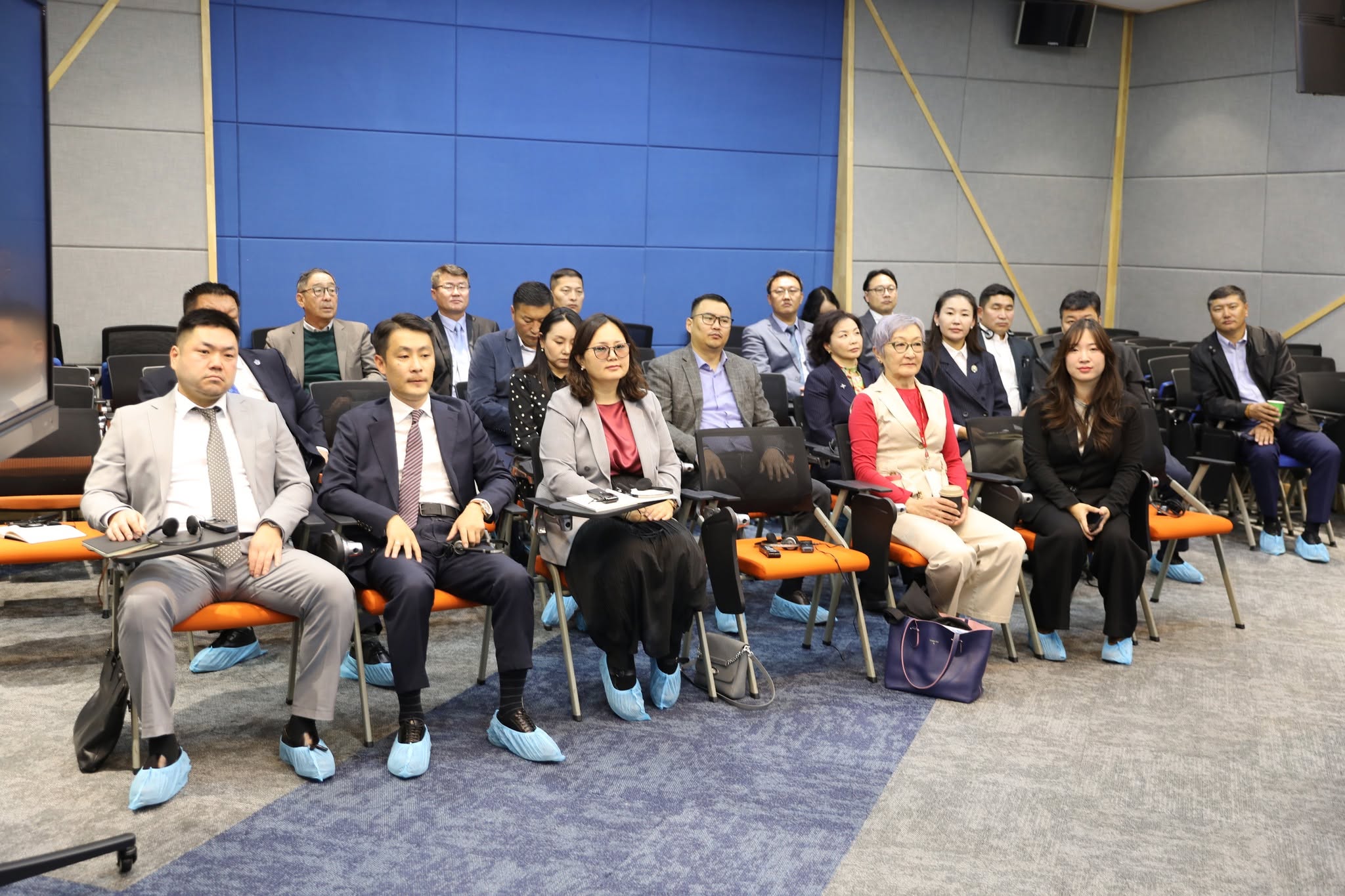 iaac