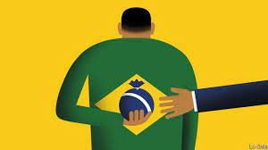 Бразил Улс авлигын шинжтэй үйлдлийн төлөө корпорацыг татан буулгах шийтгэлийг дахин бодож үзэх хэрэгтэй