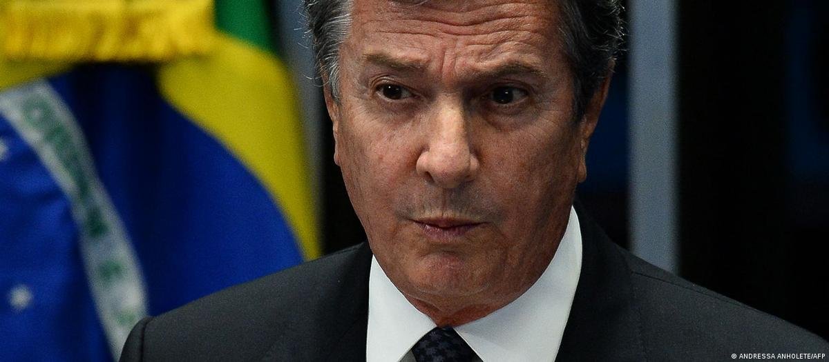 Бразилын экс ерөнхийлөгч авлигын хэргээр 9 жилийн хорих ял сонсжээ
